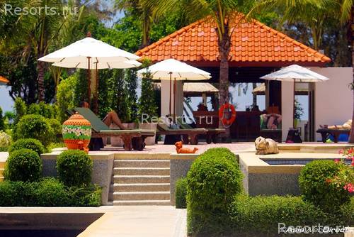 The Briza Beach Resort Khao Lak 60